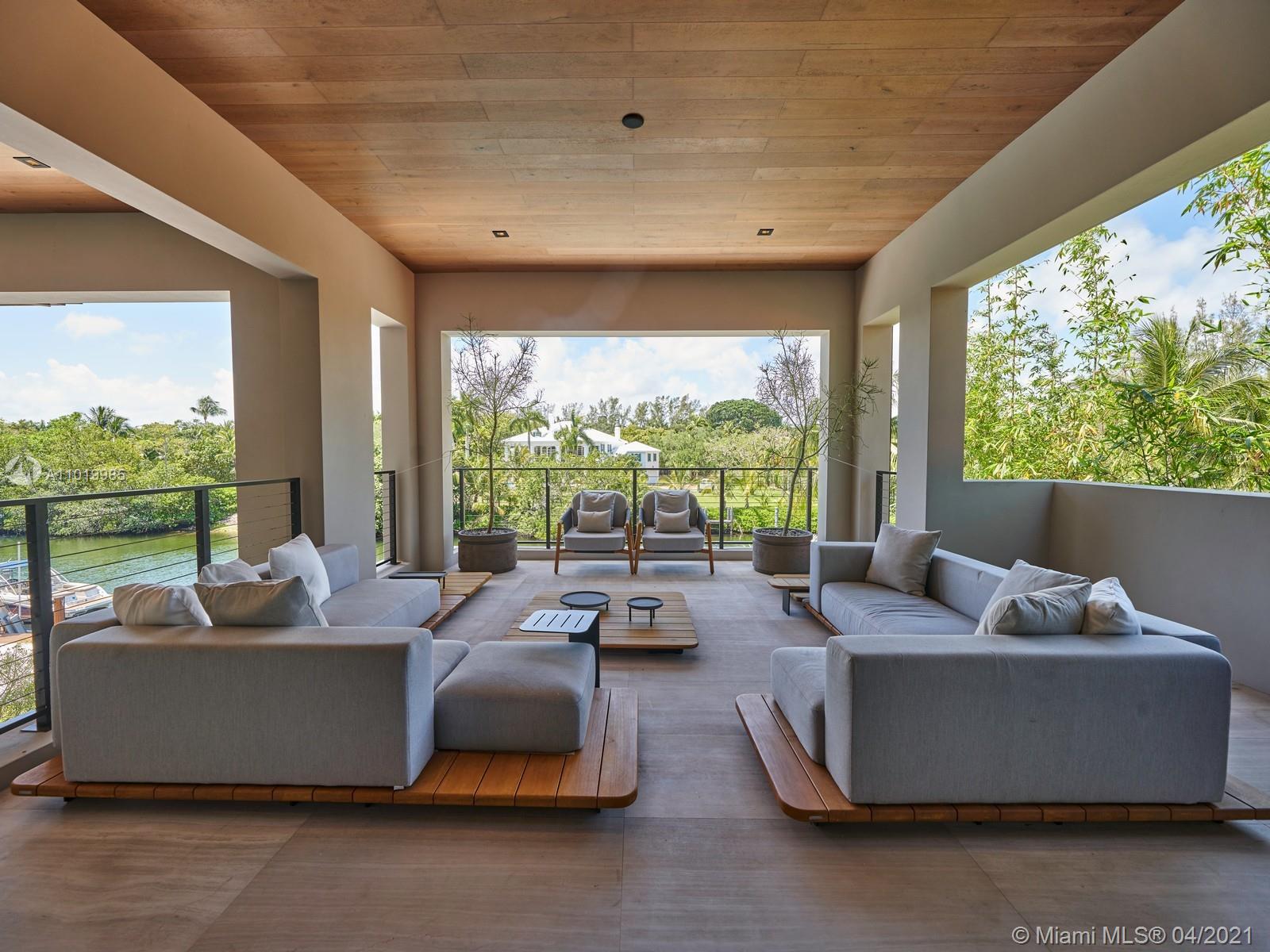 OLD CUTLER BAY SEC 2 - Residential