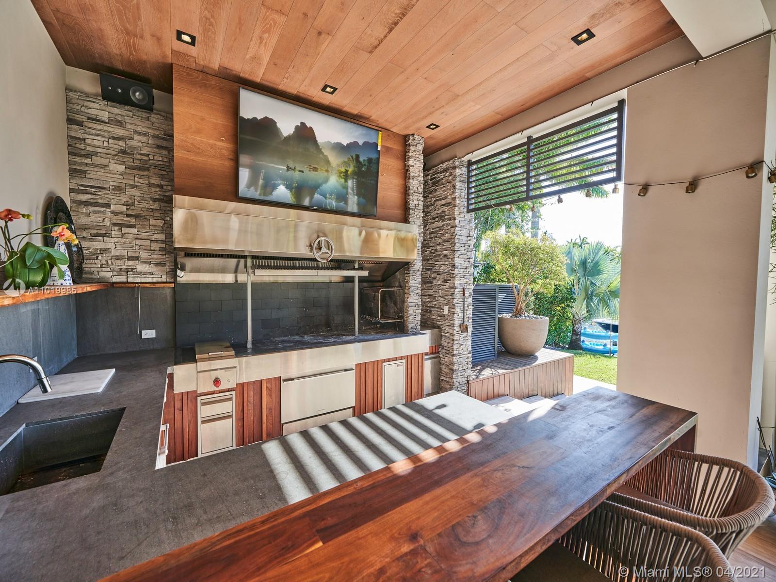 OLD CUTLER BAY SEC 2 - Residential