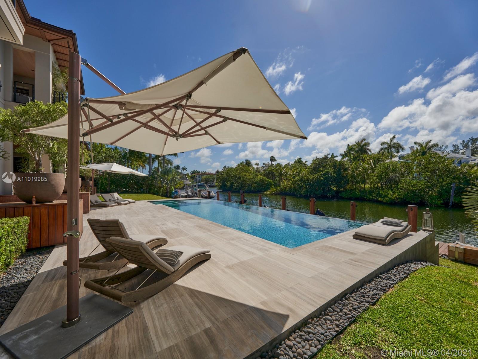 OLD CUTLER BAY SEC 2 - Residential