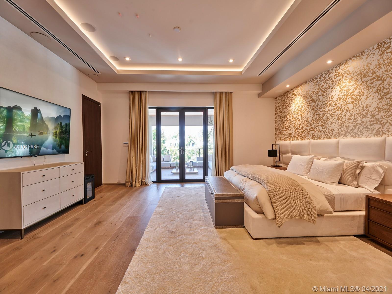 OLD CUTLER BAY SEC 2 - Residential