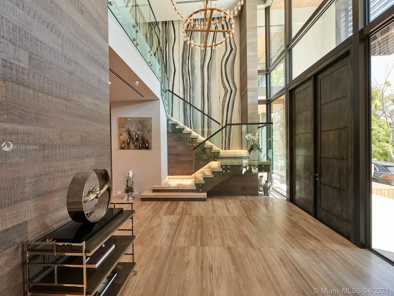 OLD CUTLER BAY SEC 2 - Residential