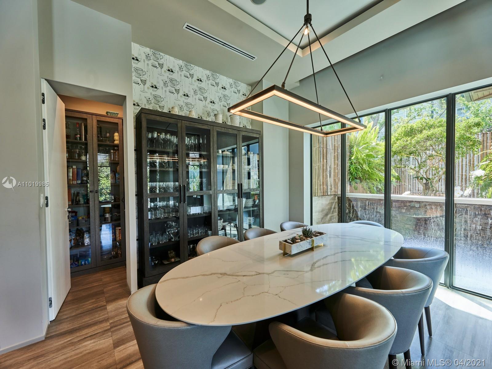 OLD CUTLER BAY SEC 2 - Residential