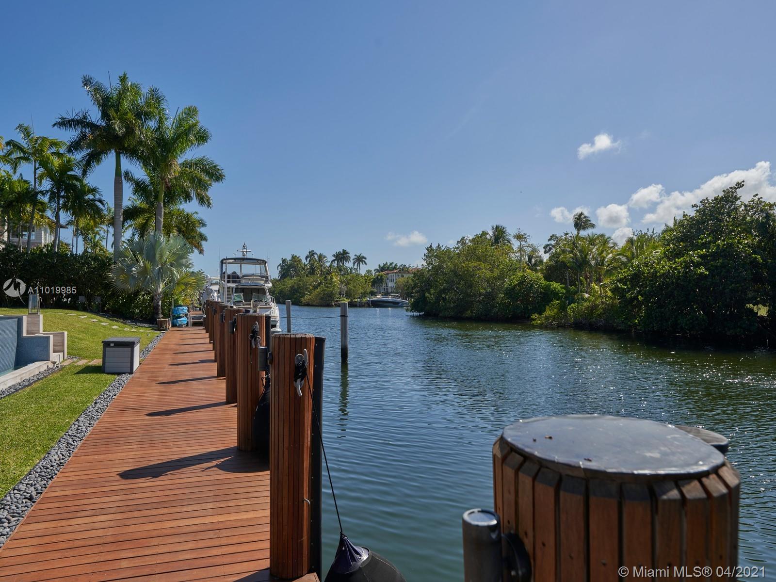 OLD CUTLER BAY SEC 2 - Residential