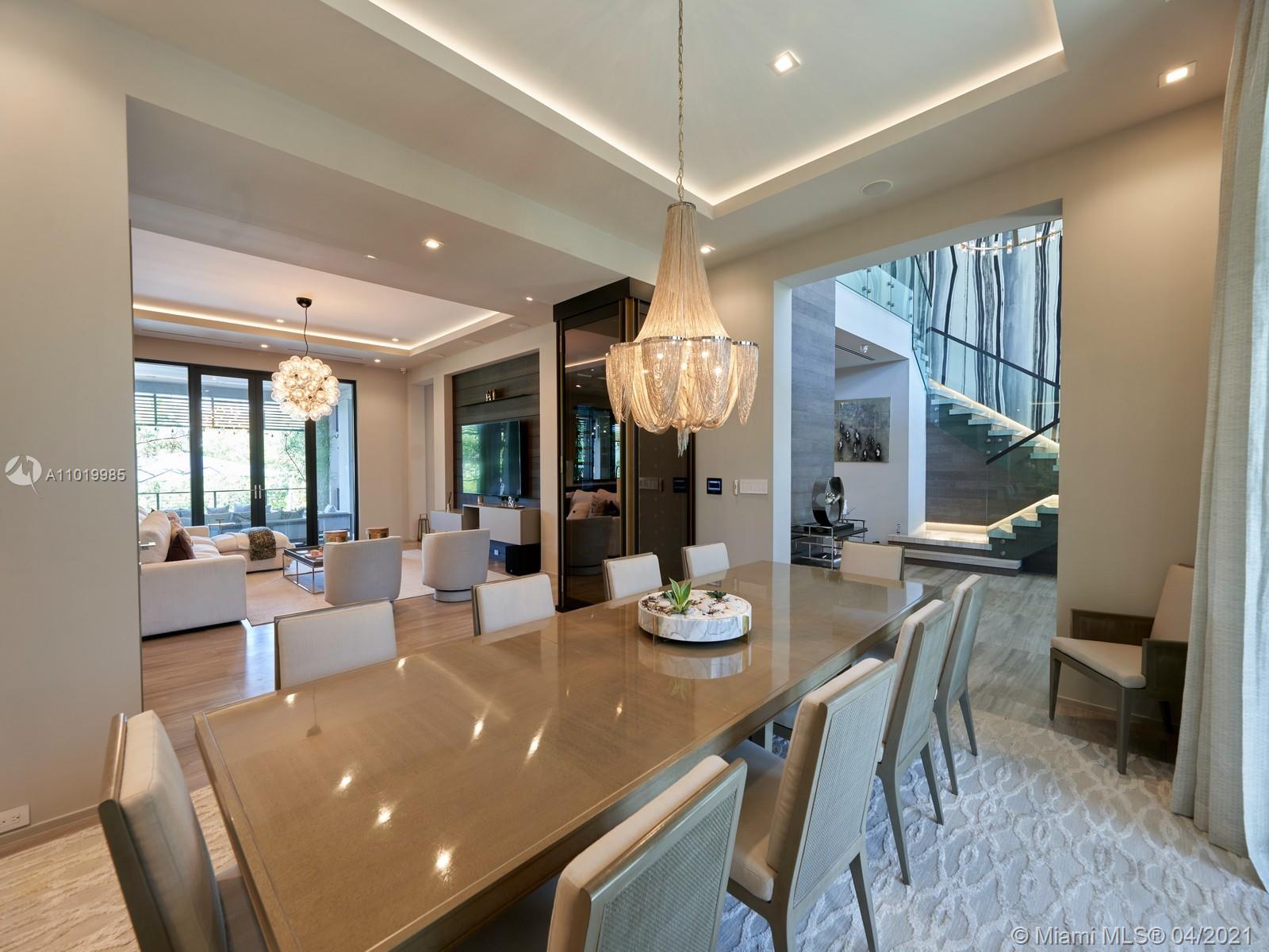 OLD CUTLER BAY SEC 2 - Residential