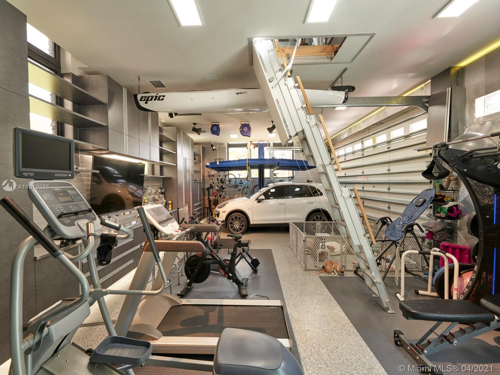 OLD CUTLER BAY SEC 2 - Residential