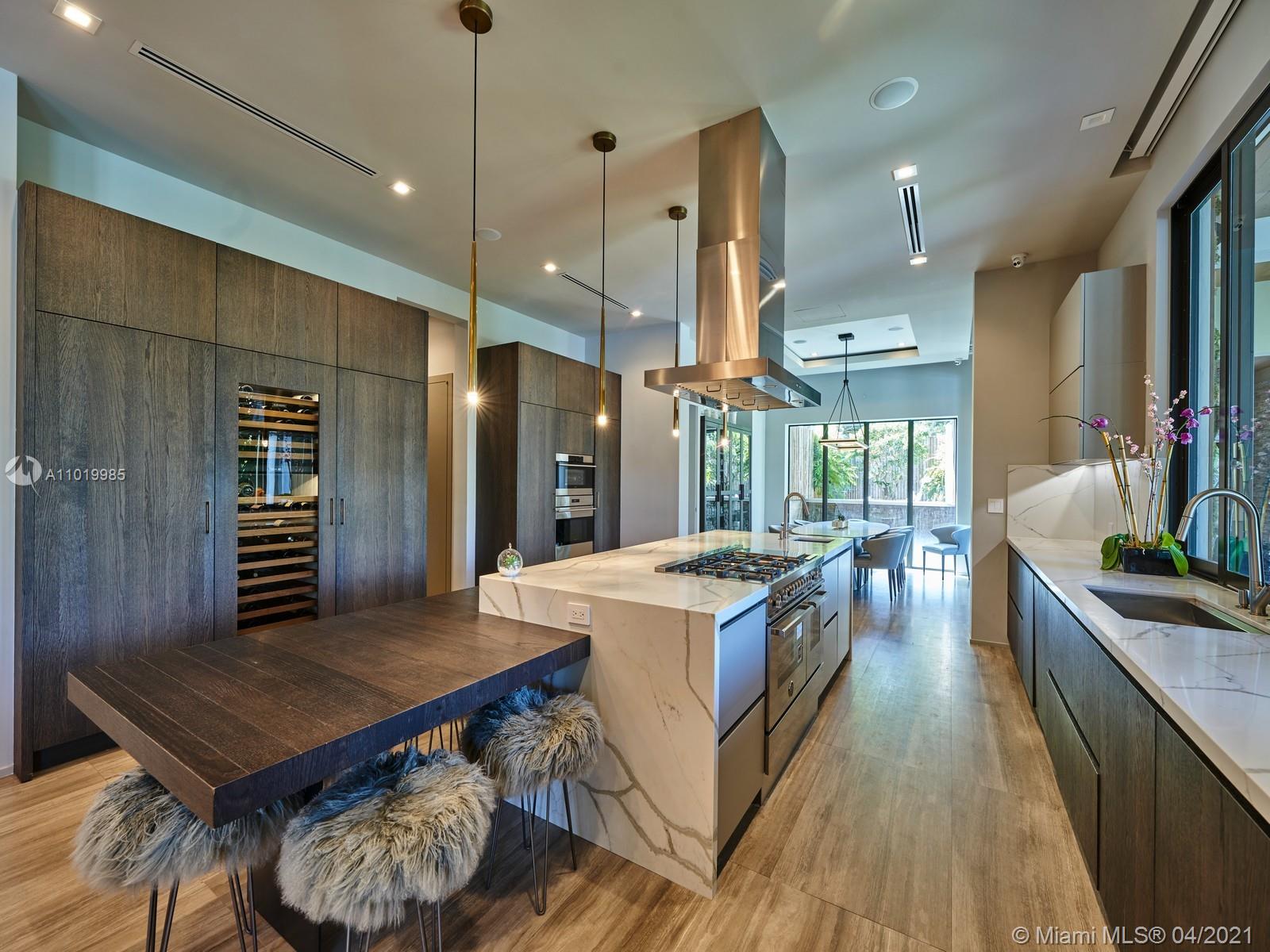 OLD CUTLER BAY SEC 2 - Residential