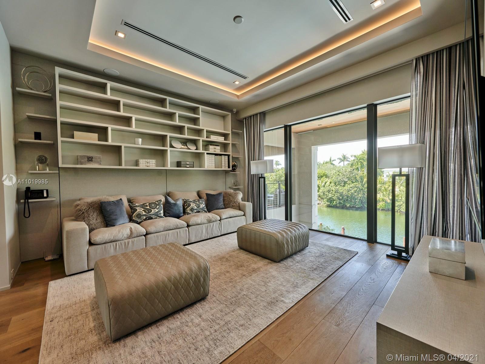 OLD CUTLER BAY SEC 2 - Residential