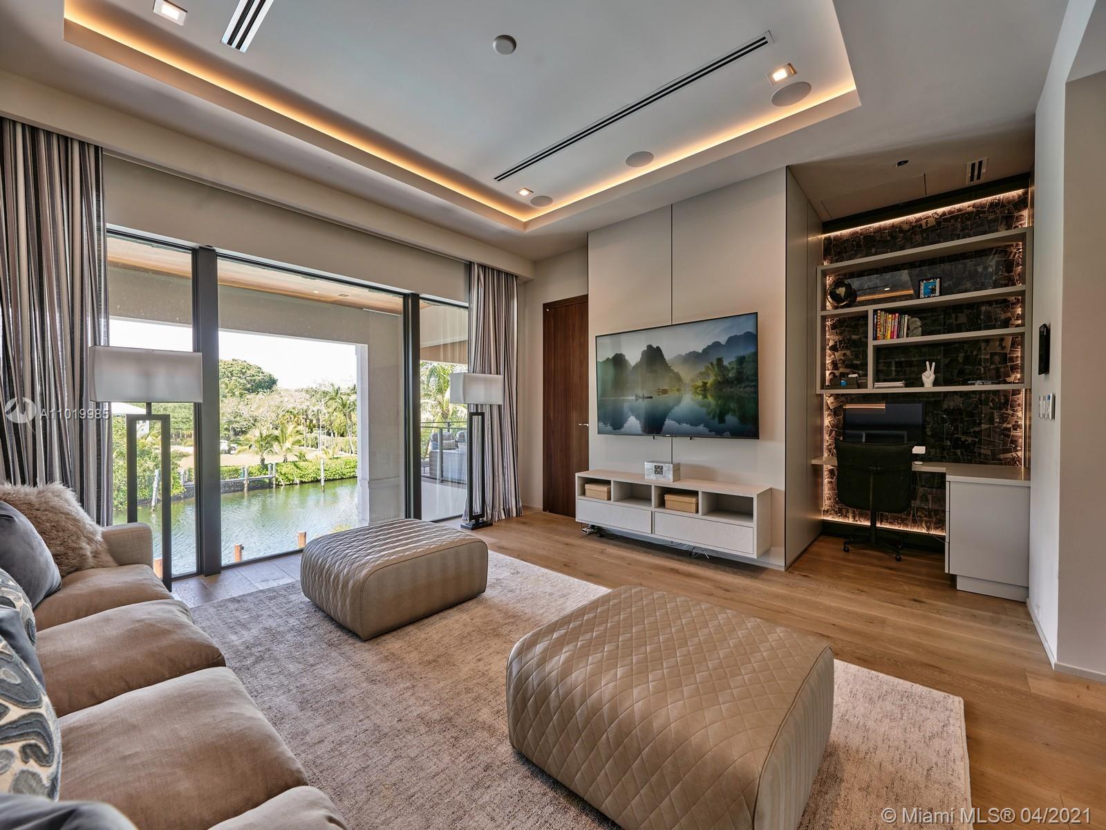 OLD CUTLER BAY SEC 2 - Residential