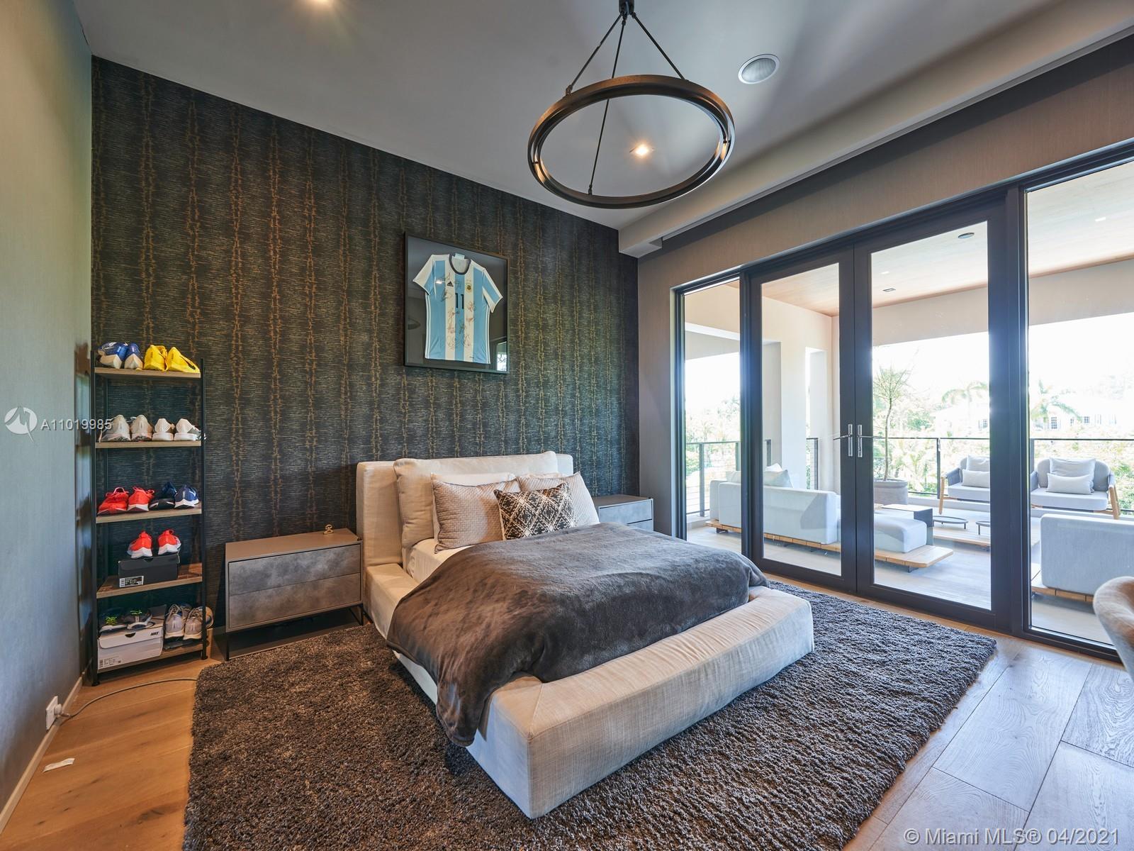 OLD CUTLER BAY SEC 2 - Residential