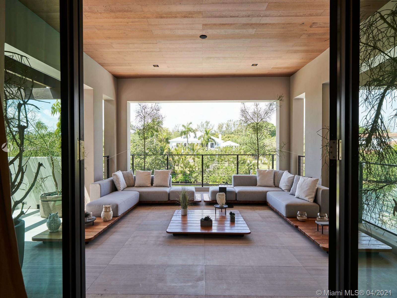 OLD CUTLER BAY SEC 2 - Residential