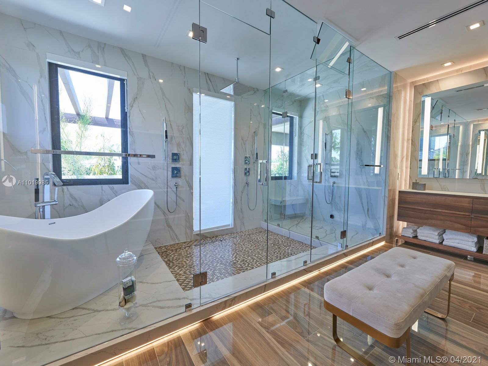 OLD CUTLER BAY SEC 2 - Residential