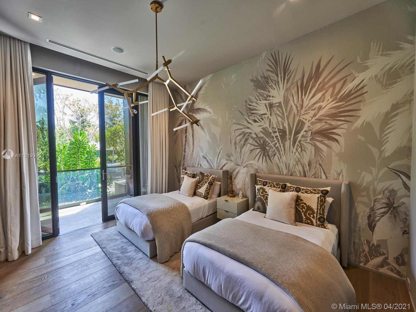 OLD CUTLER BAY SEC 2 - Residential