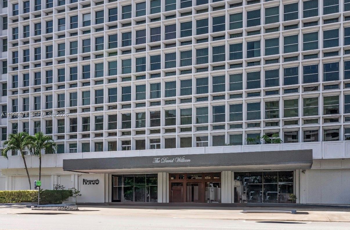 700 Biltmore Way 1004 - Image 1