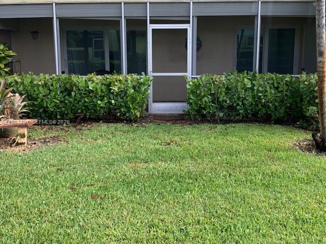 VILLAS ON THE GREEN CONDO - Residential Lease