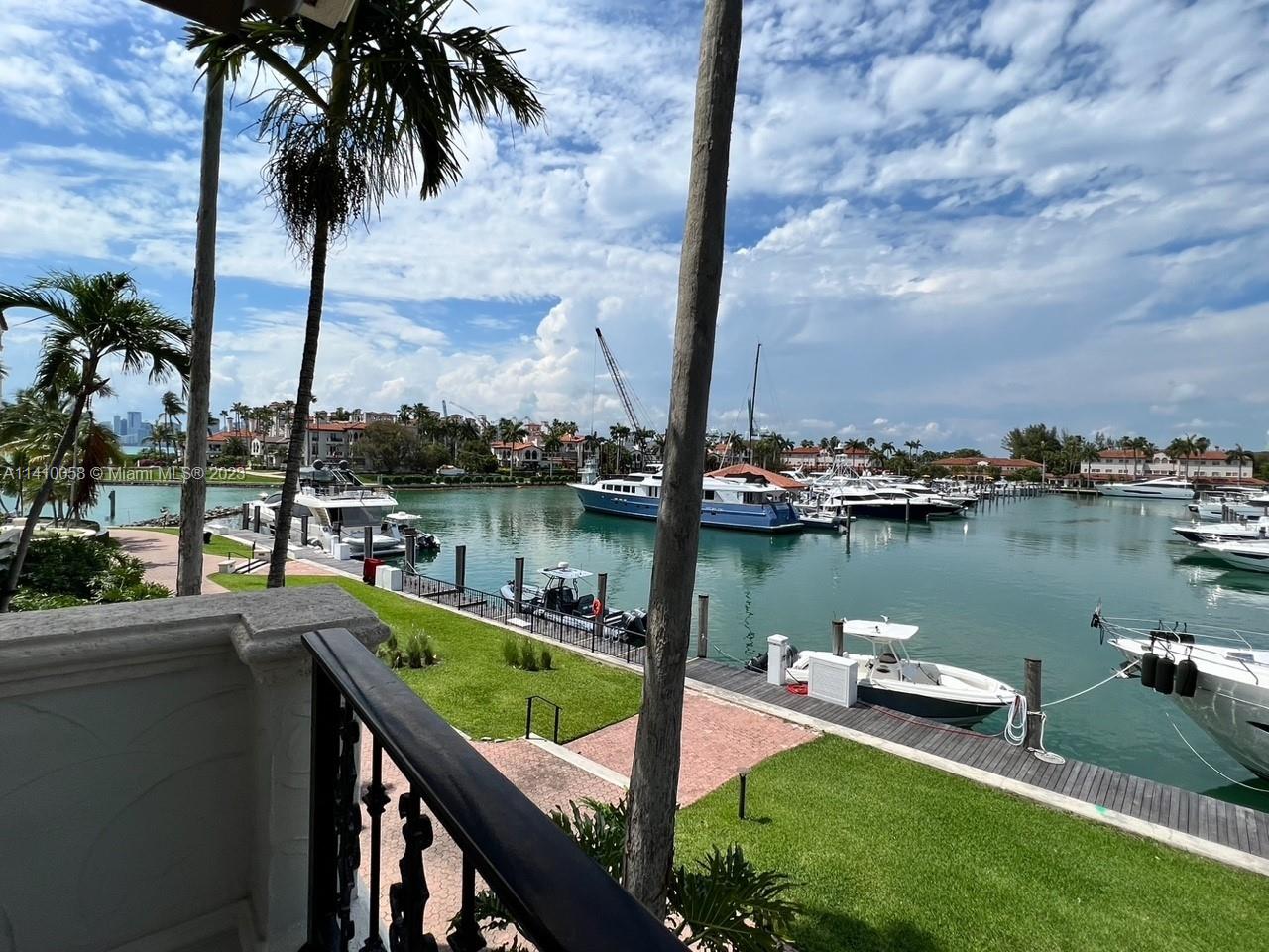 BAYSIDE VILLAGE CONDO - Residential