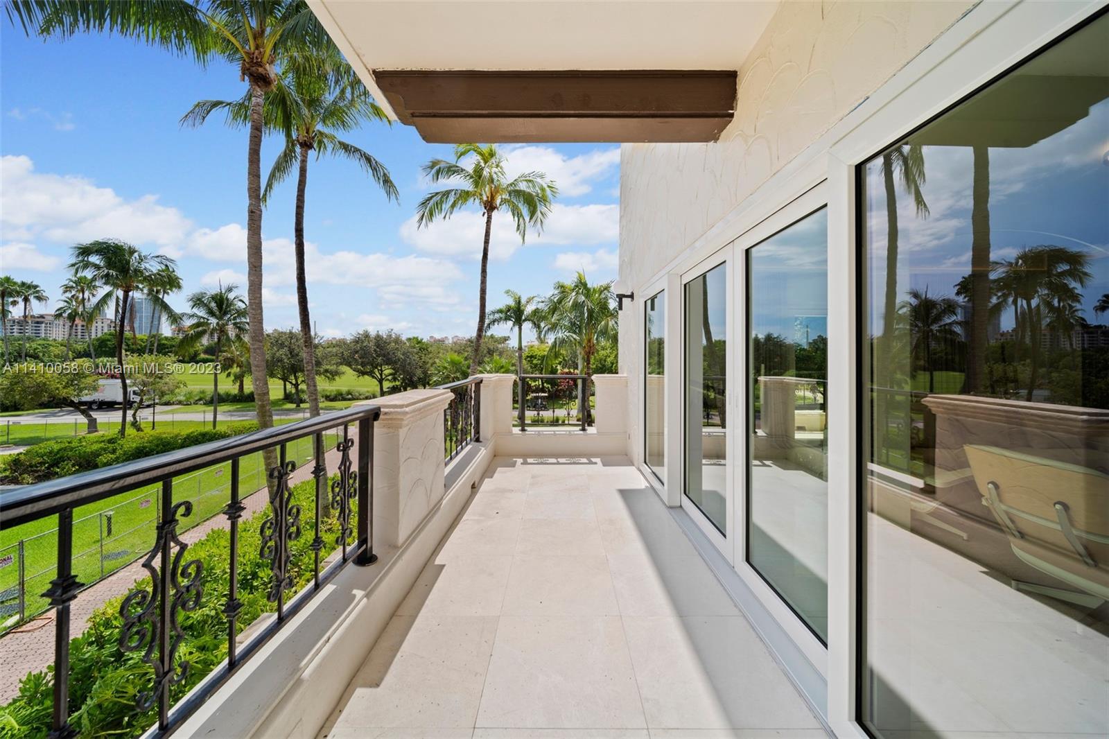 BAYSIDE VILLAGE CONDO - Residential