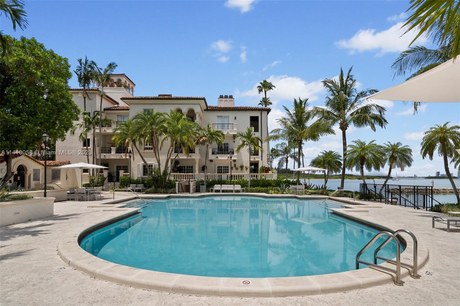 BAYSIDE VILLAGE CONDO - Residential