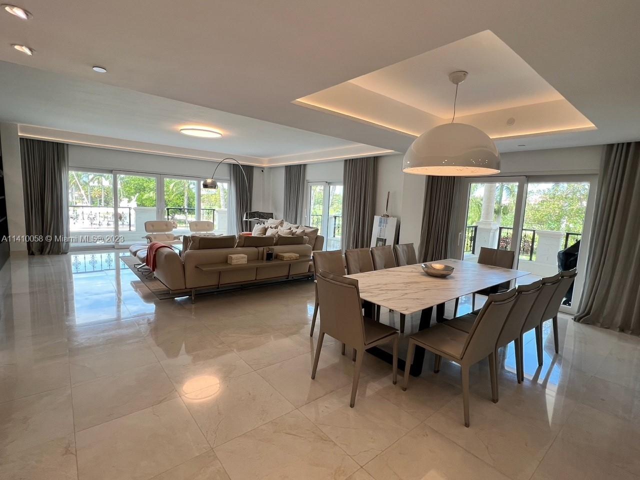 BAYSIDE VILLAGE CONDO - Residential