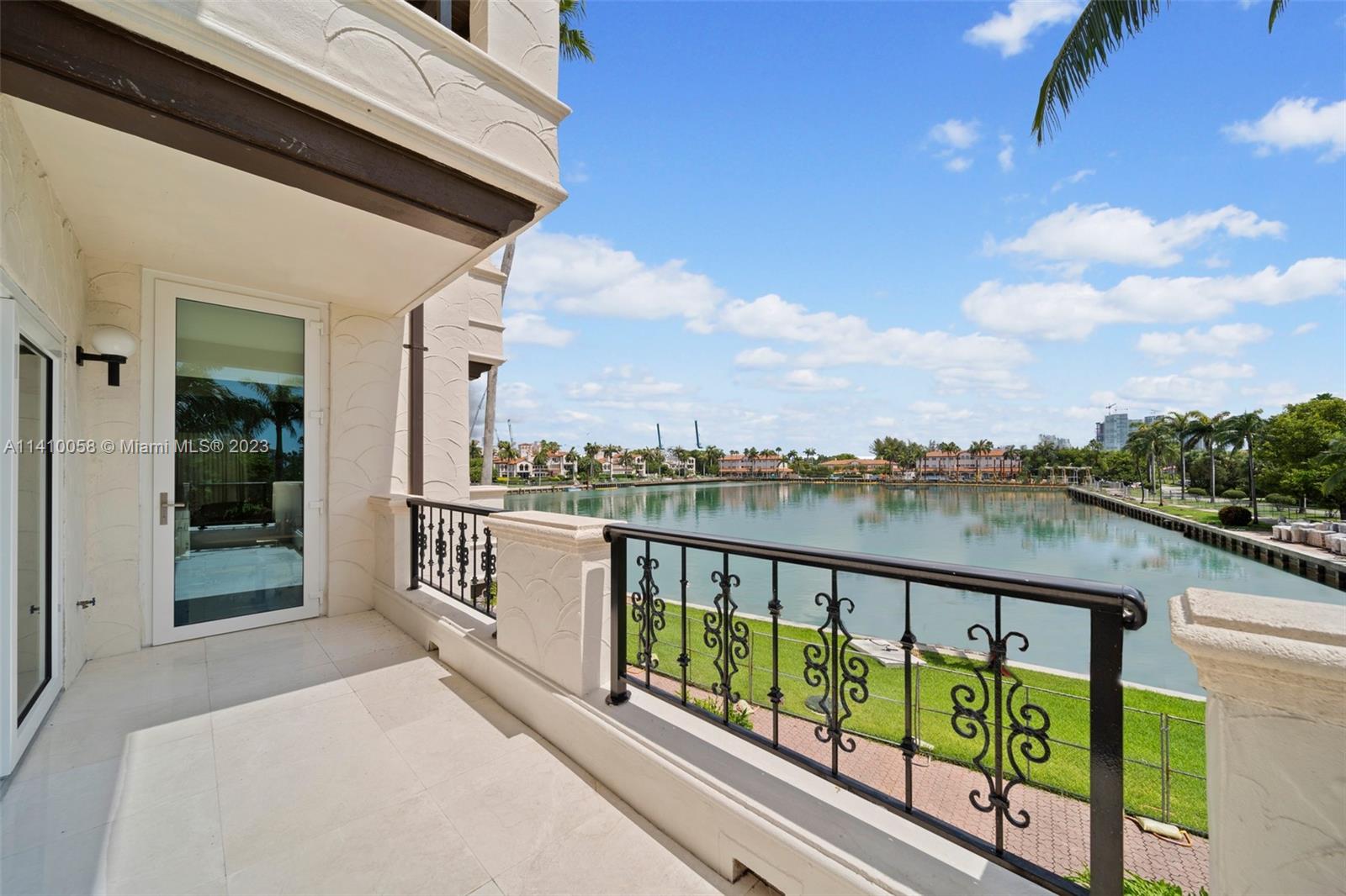 BAYSIDE VILLAGE CONDO - Residential