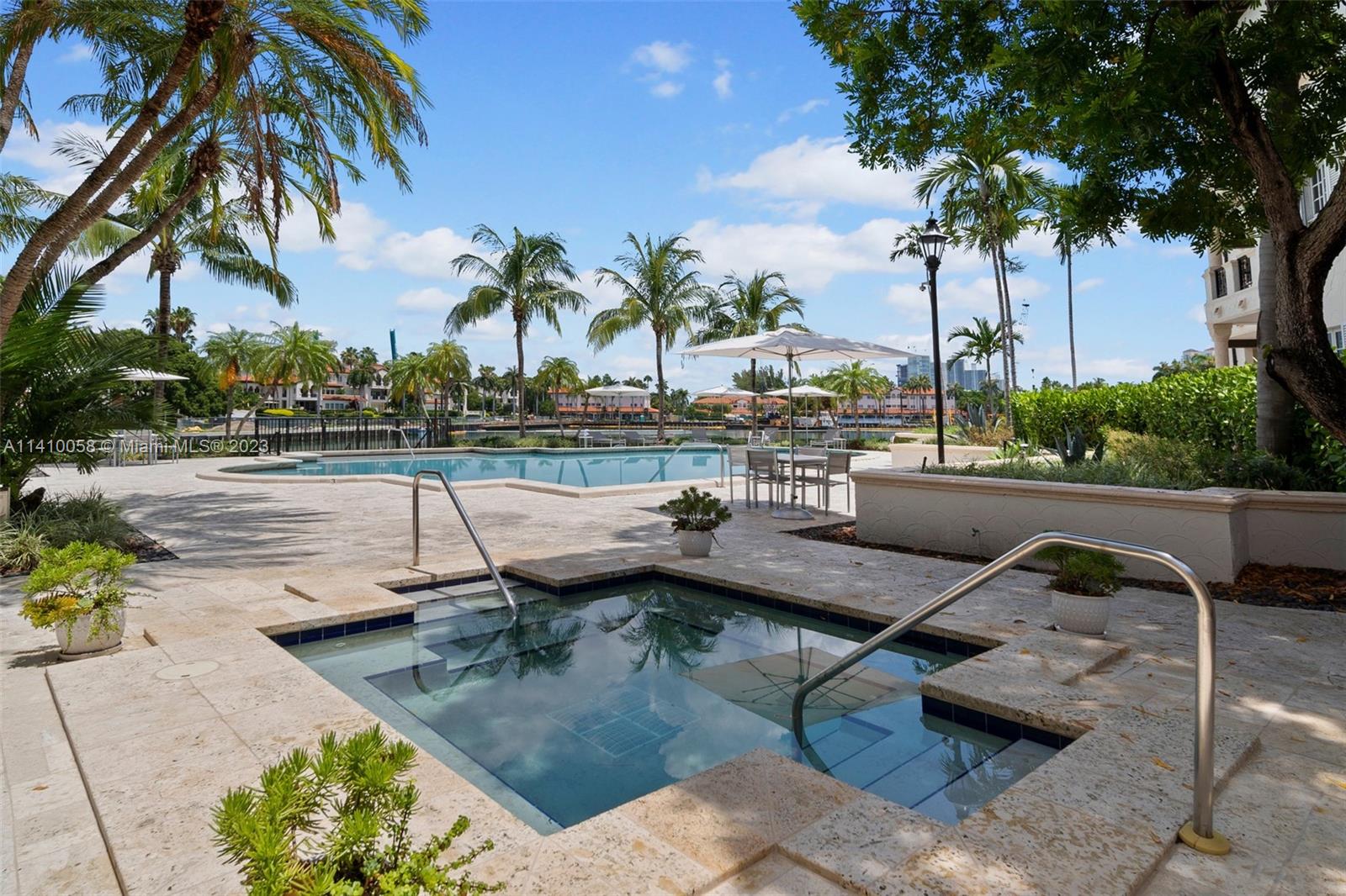 BAYSIDE VILLAGE CONDO - Residential