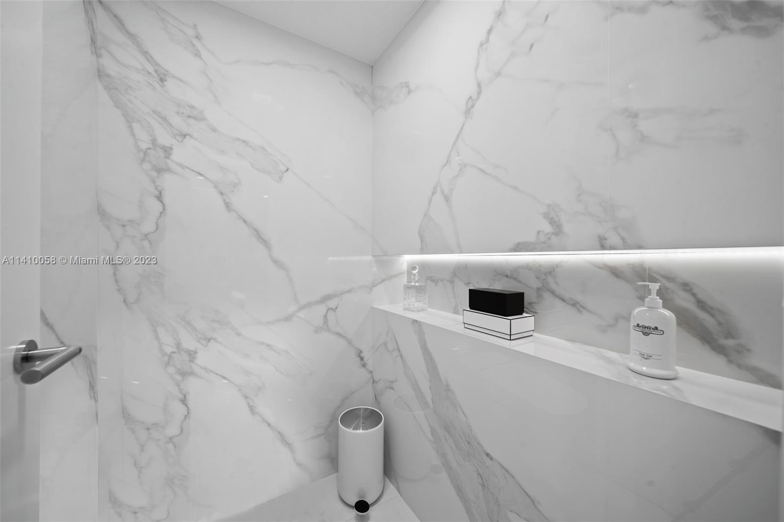 BAYSIDE VILLAGE CONDO - Residential