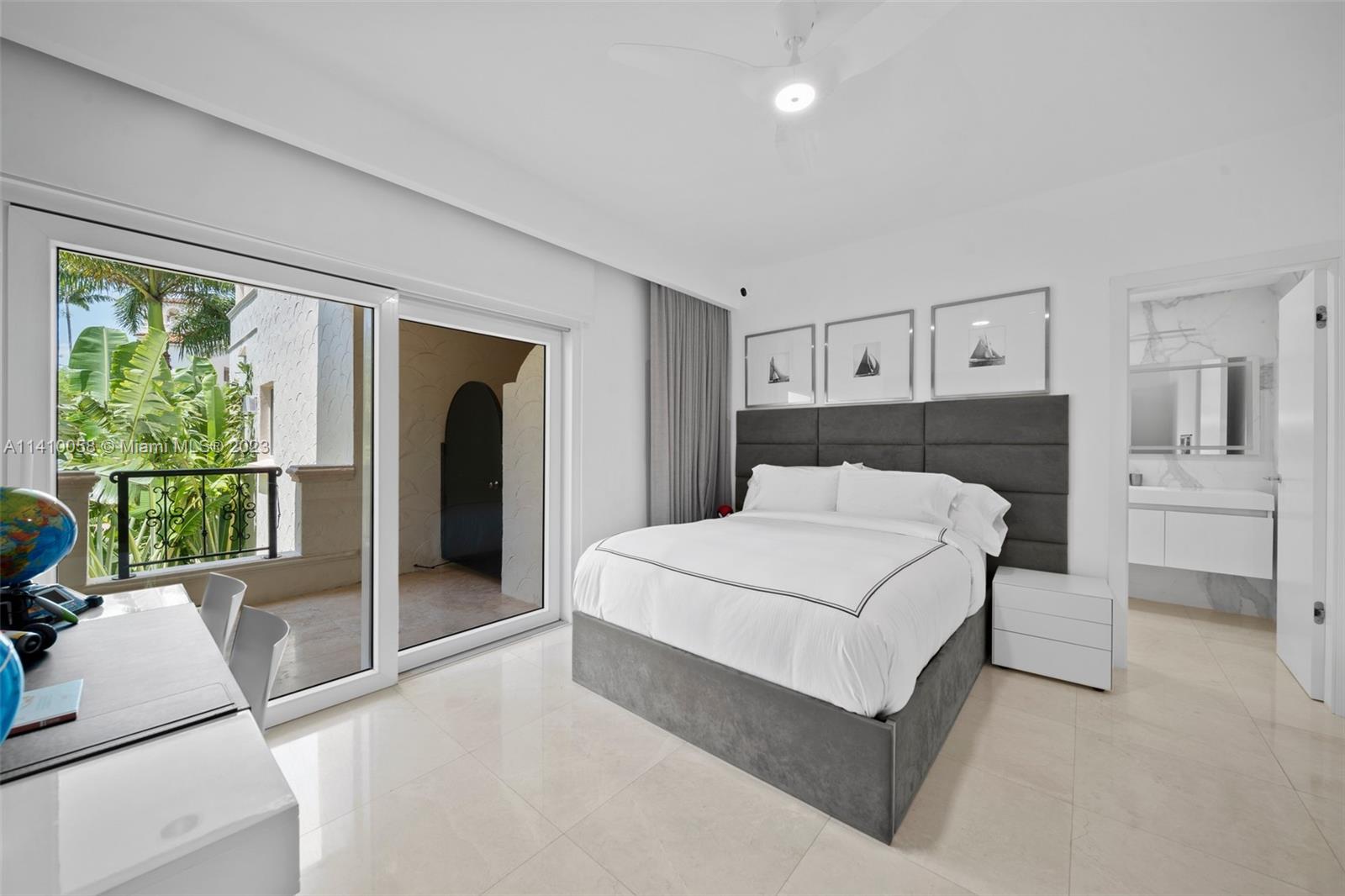 BAYSIDE VILLAGE CONDO - Residential