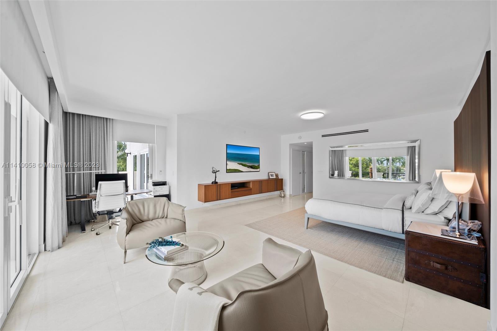 BAYSIDE VILLAGE CONDO - Residential