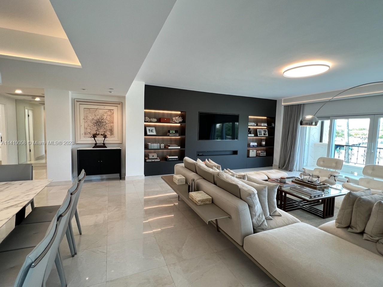 BAYSIDE VILLAGE CONDO - Residential