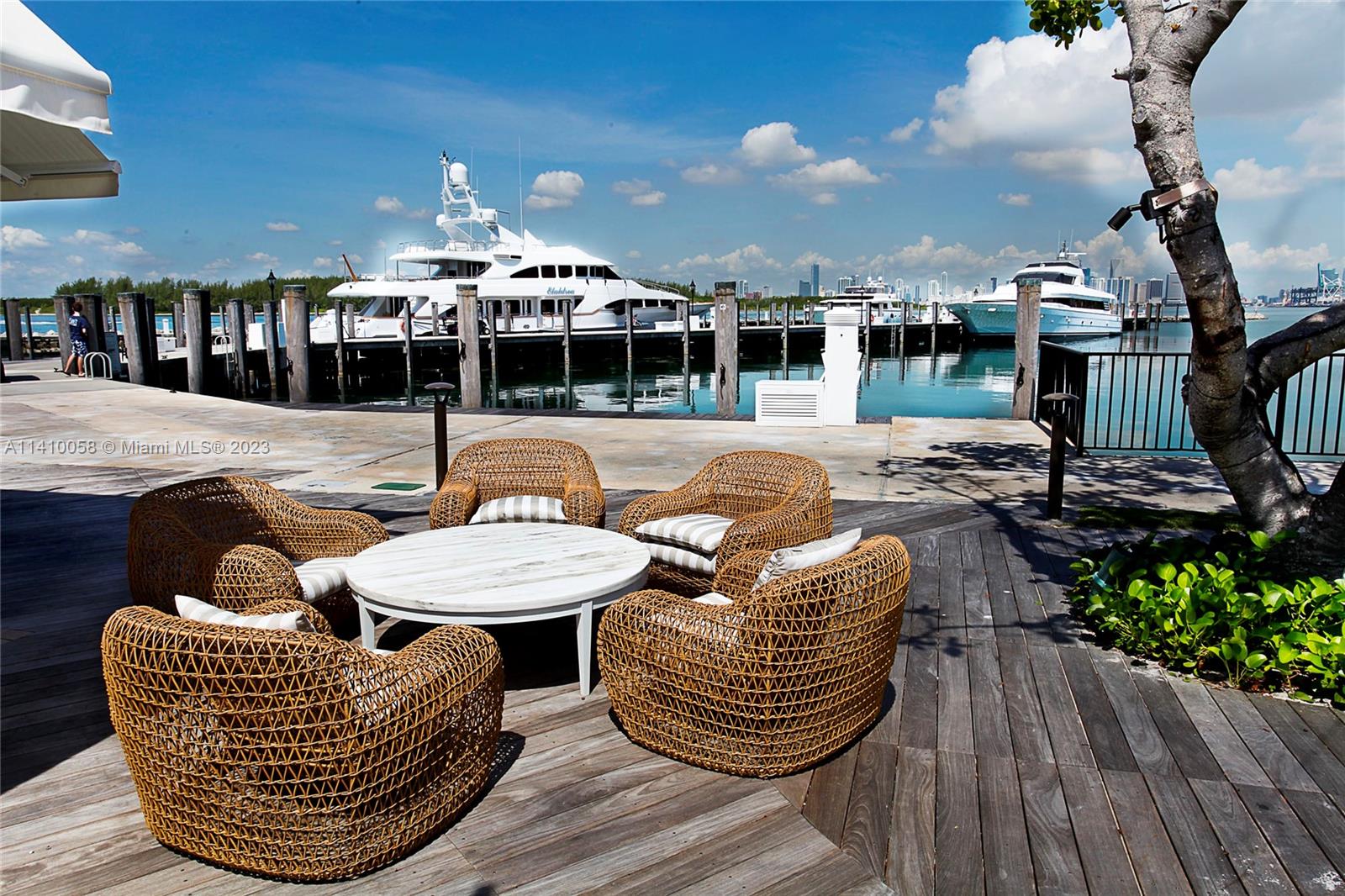 BAYSIDE VILLAGE CONDO - Residential