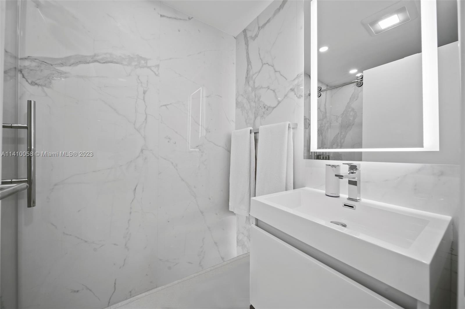 BAYSIDE VILLAGE CONDO - Residential