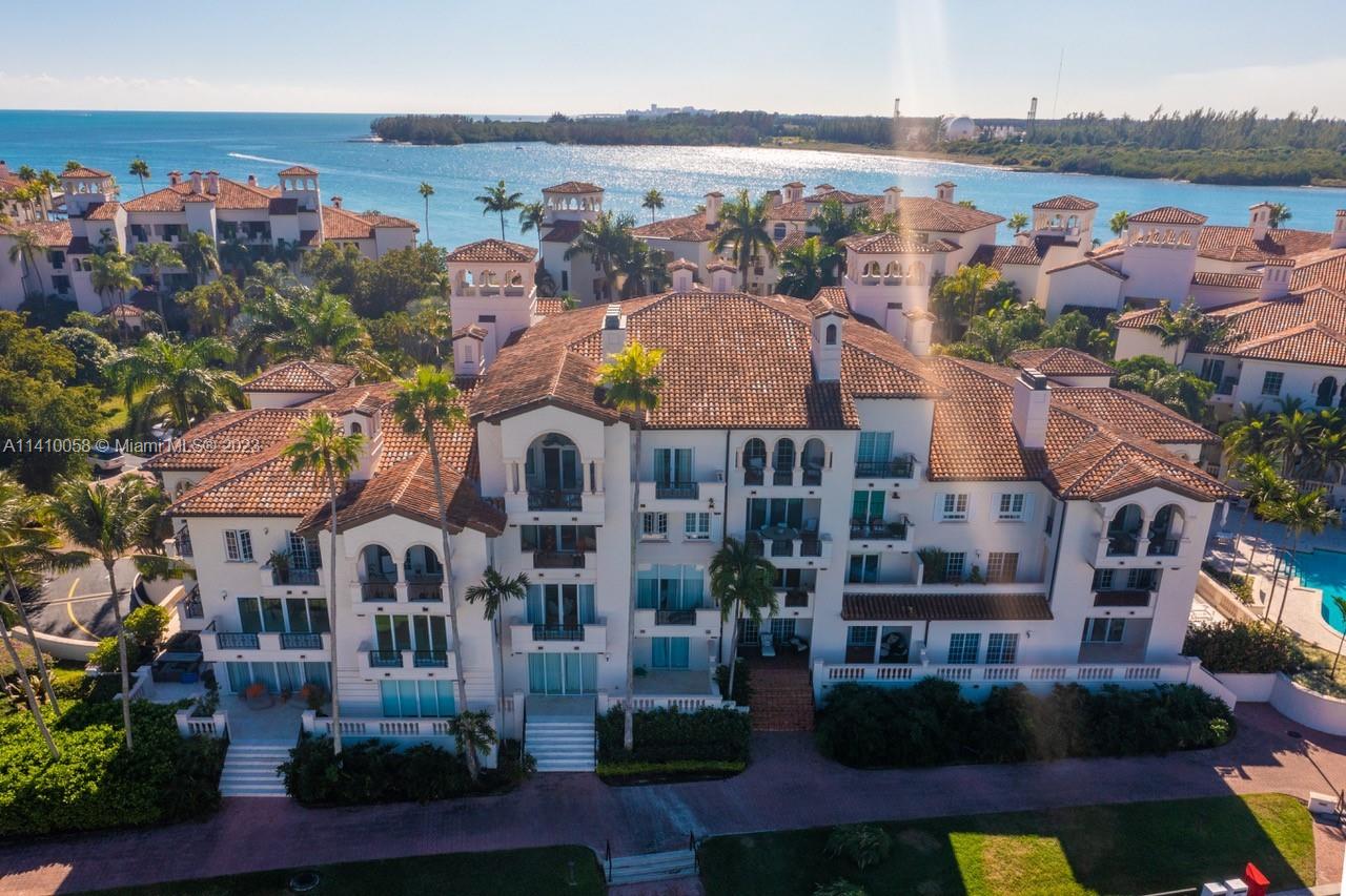 BAYSIDE VILLAGE CONDO - Residential