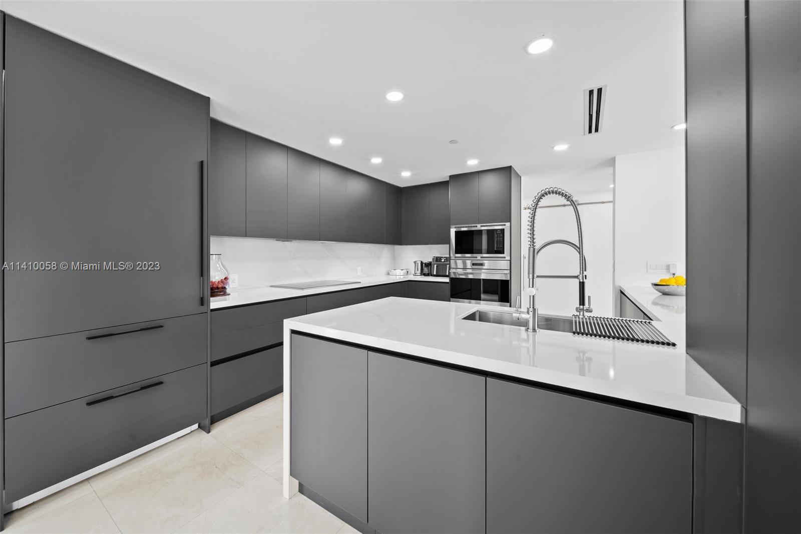 BAYSIDE VILLAGE CONDO - Residential