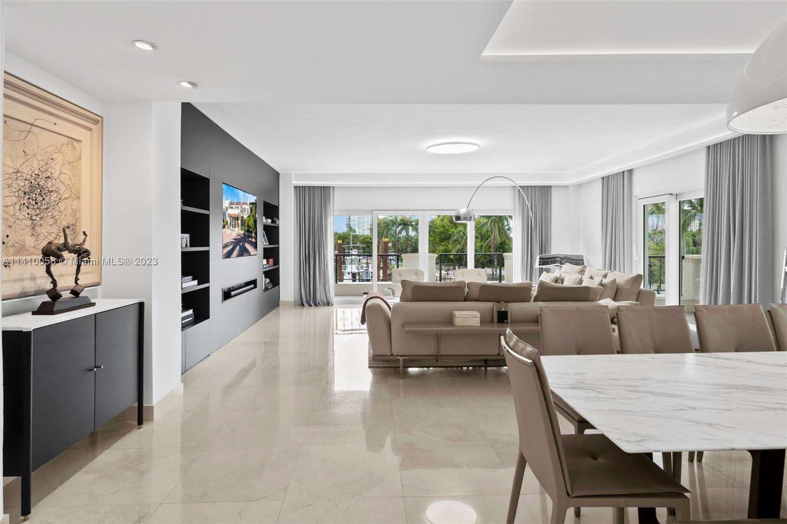 BAYSIDE VILLAGE CONDO - Residential