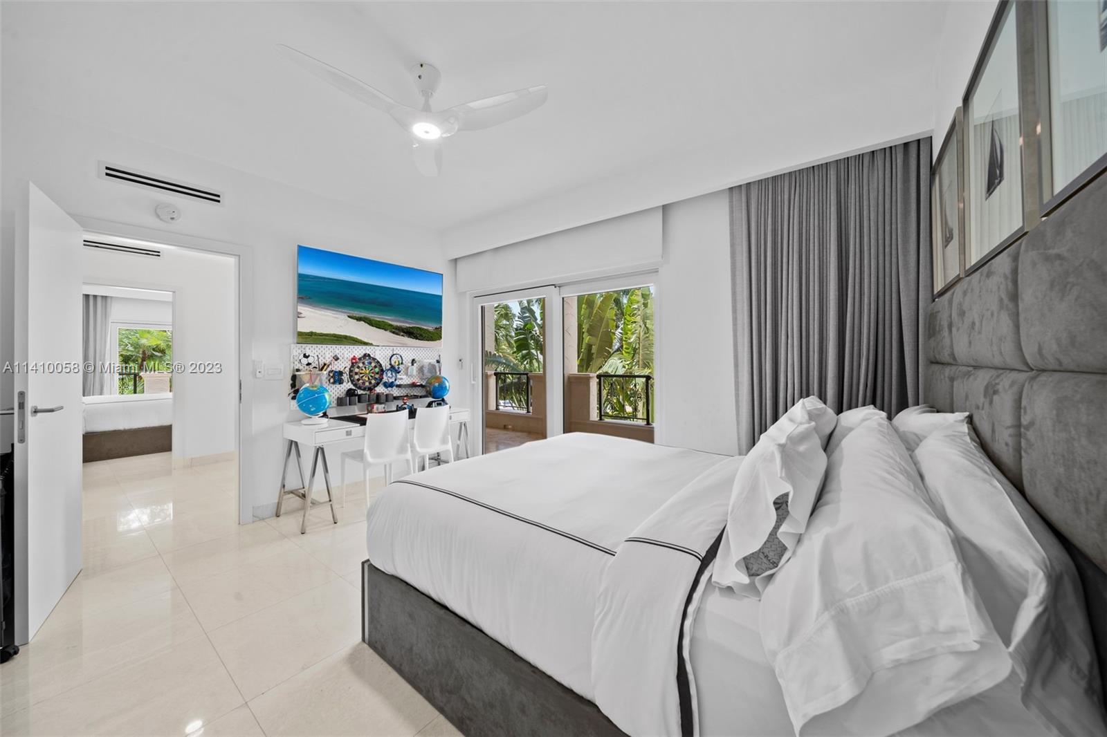 BAYSIDE VILLAGE CONDO - Residential