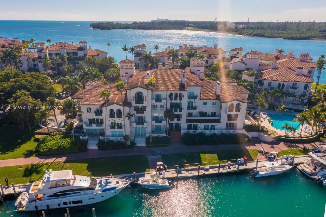 BAYSIDE VILLAGE CONDO - Residential
