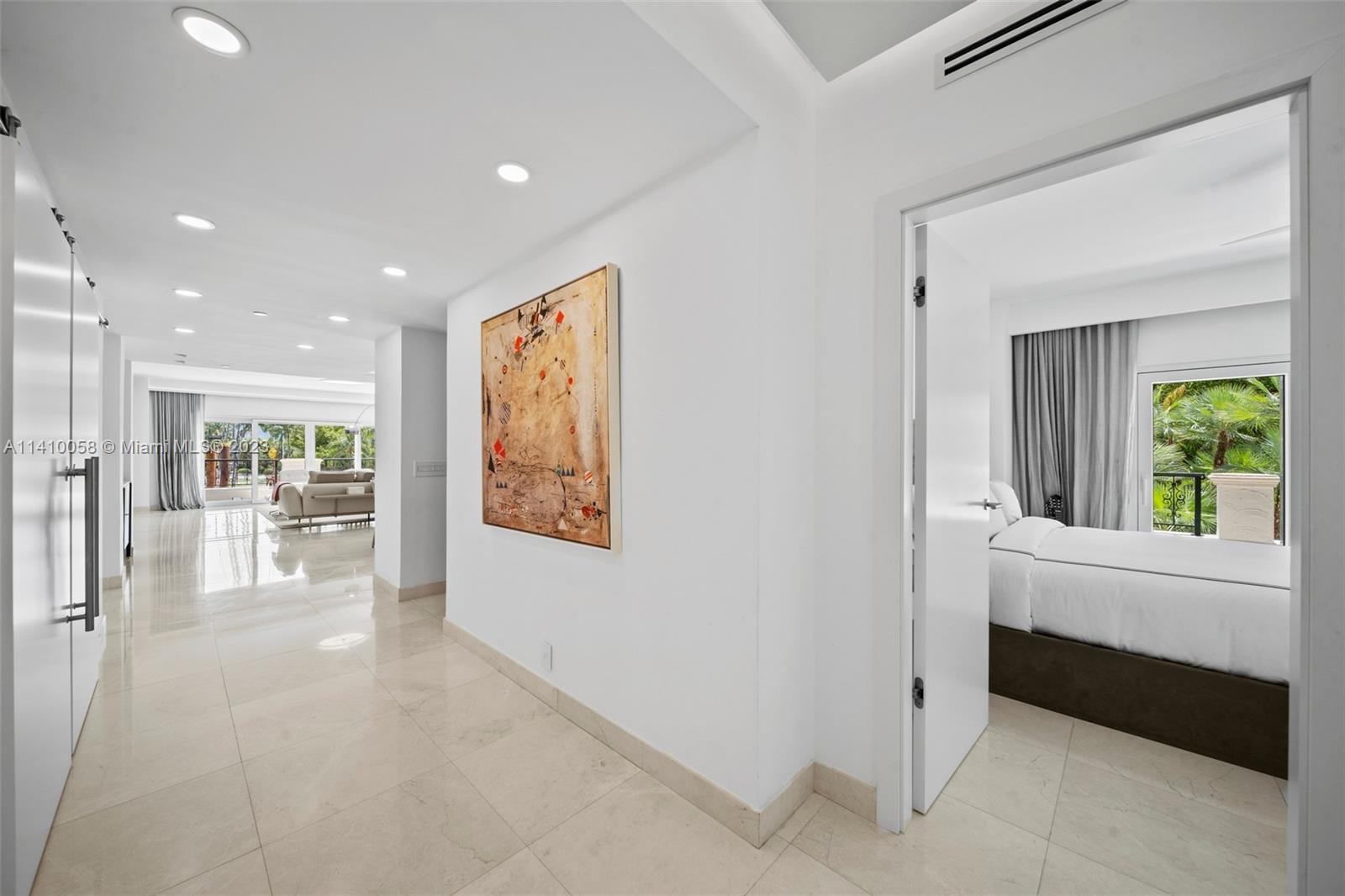 BAYSIDE VILLAGE CONDO - Residential