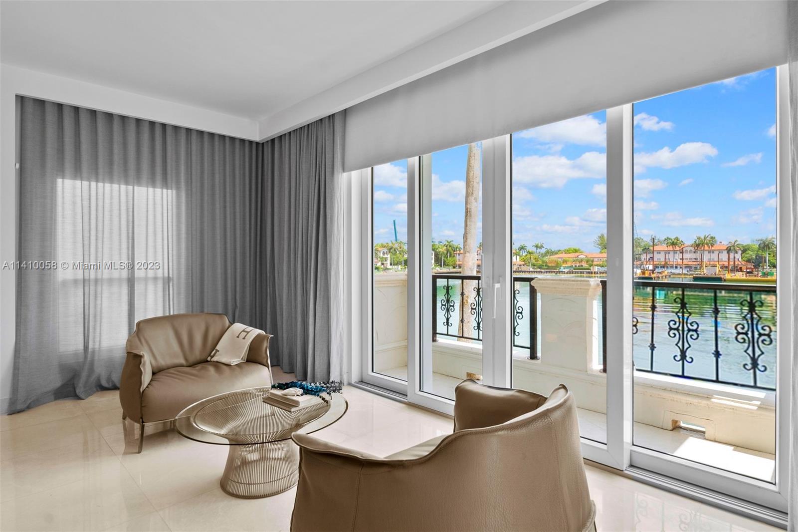 BAYSIDE VILLAGE CONDO - Residential