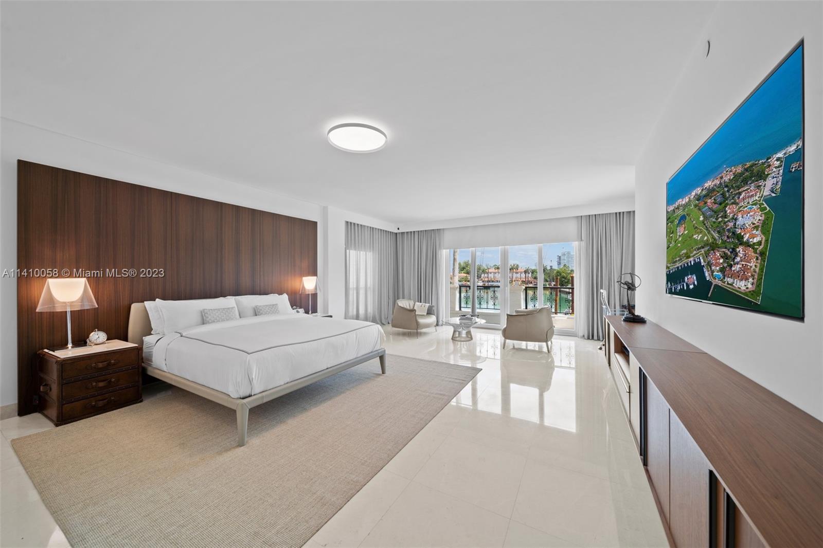 BAYSIDE VILLAGE CONDO - Residential