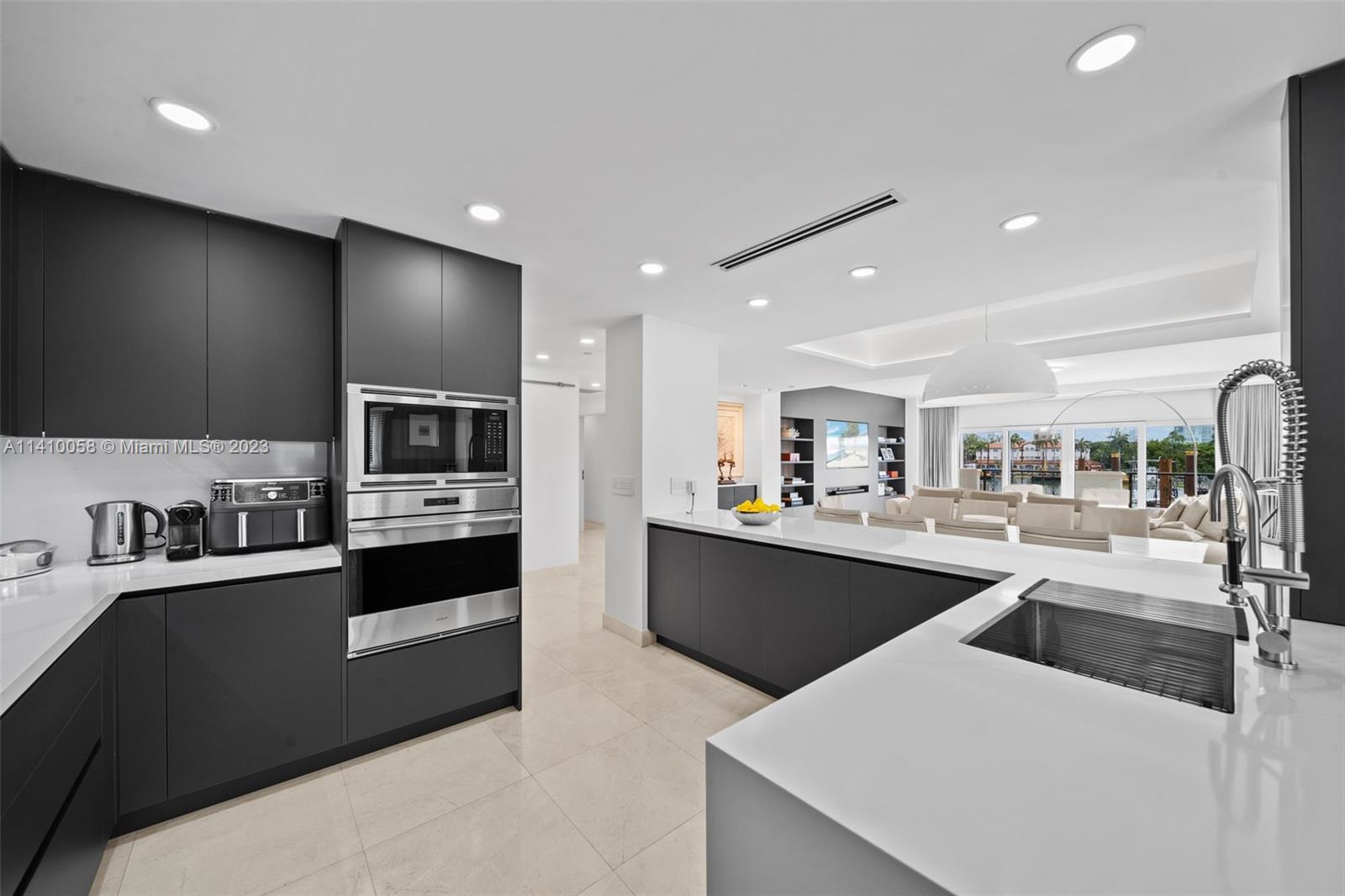 BAYSIDE VILLAGE CONDO - Residential