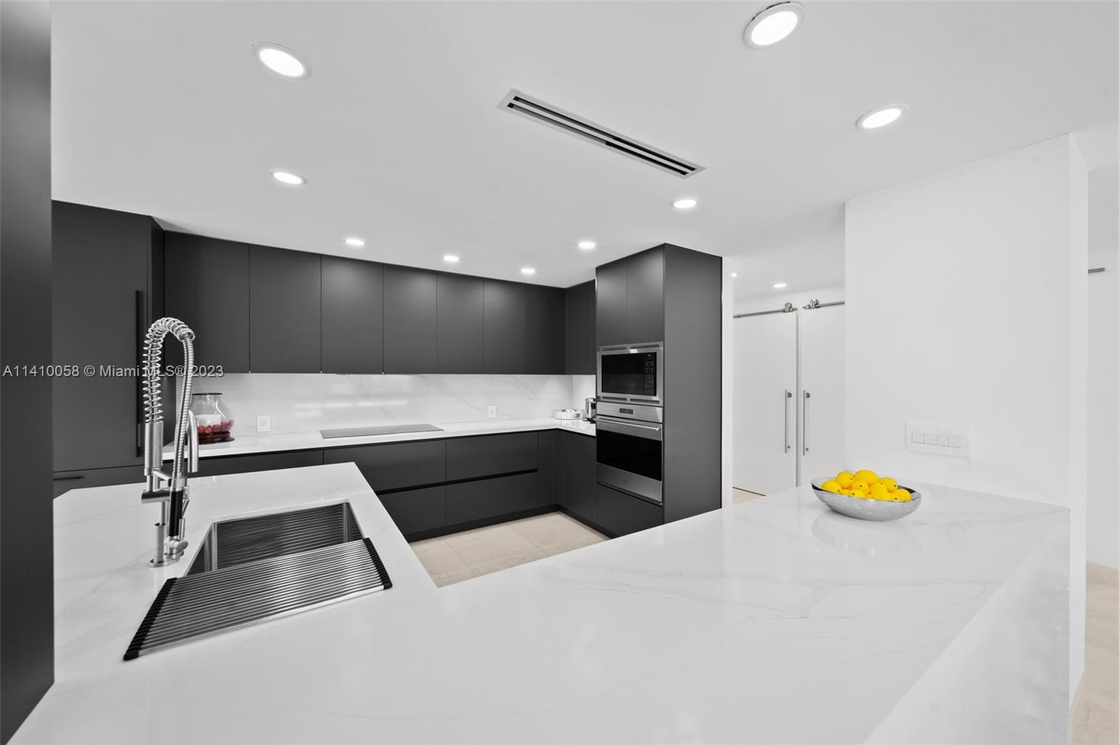 BAYSIDE VILLAGE CONDO - Residential