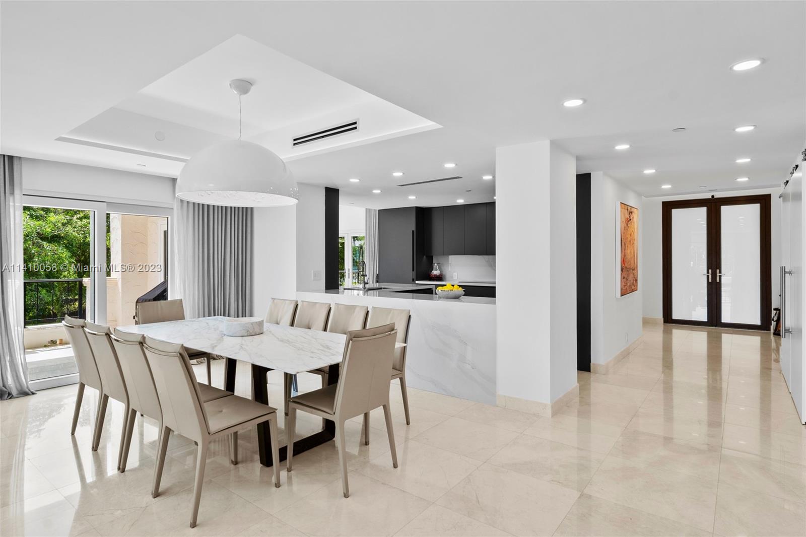 BAYSIDE VILLAGE CONDO - Residential