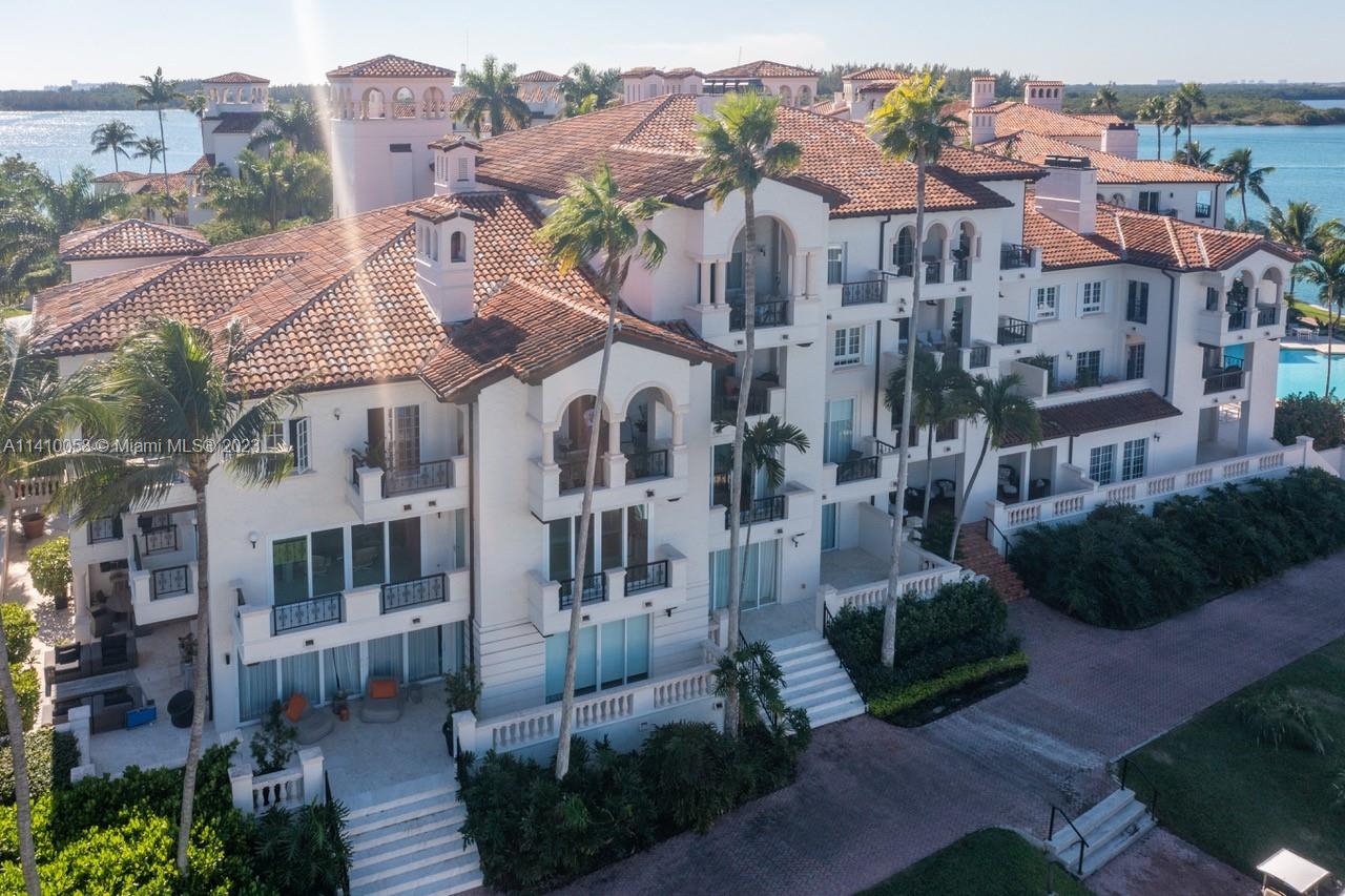 BAYSIDE VILLAGE CONDO - Residential