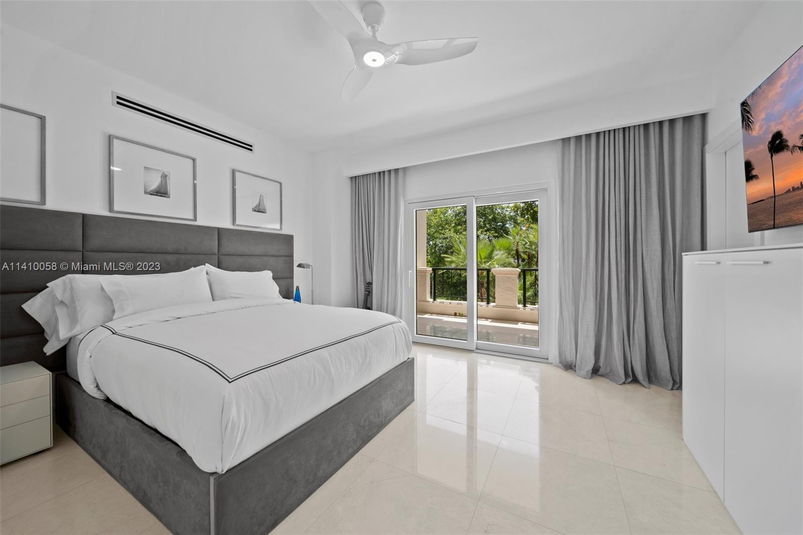 BAYSIDE VILLAGE CONDO - Residential