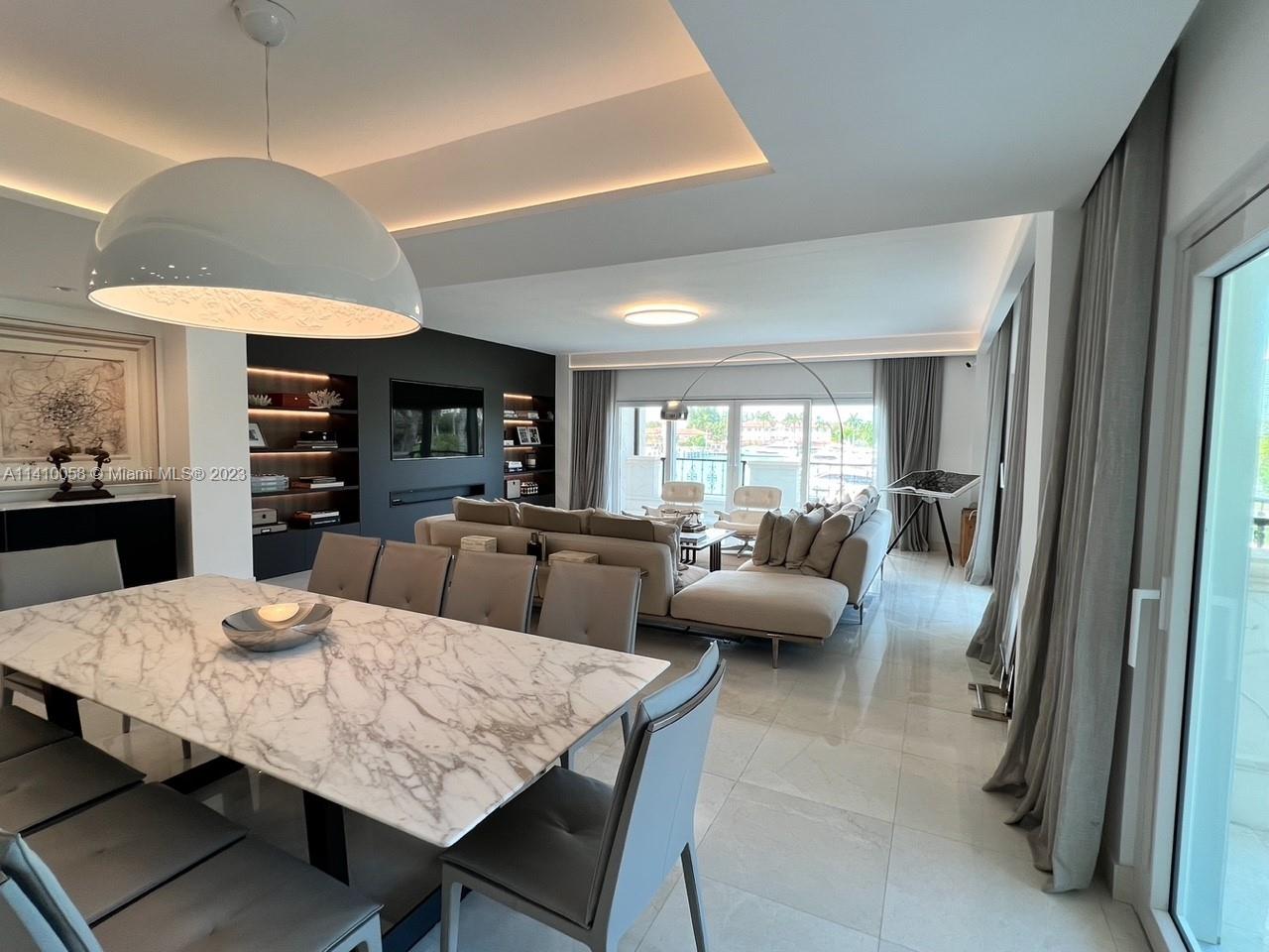 BAYSIDE VILLAGE CONDO - Residential