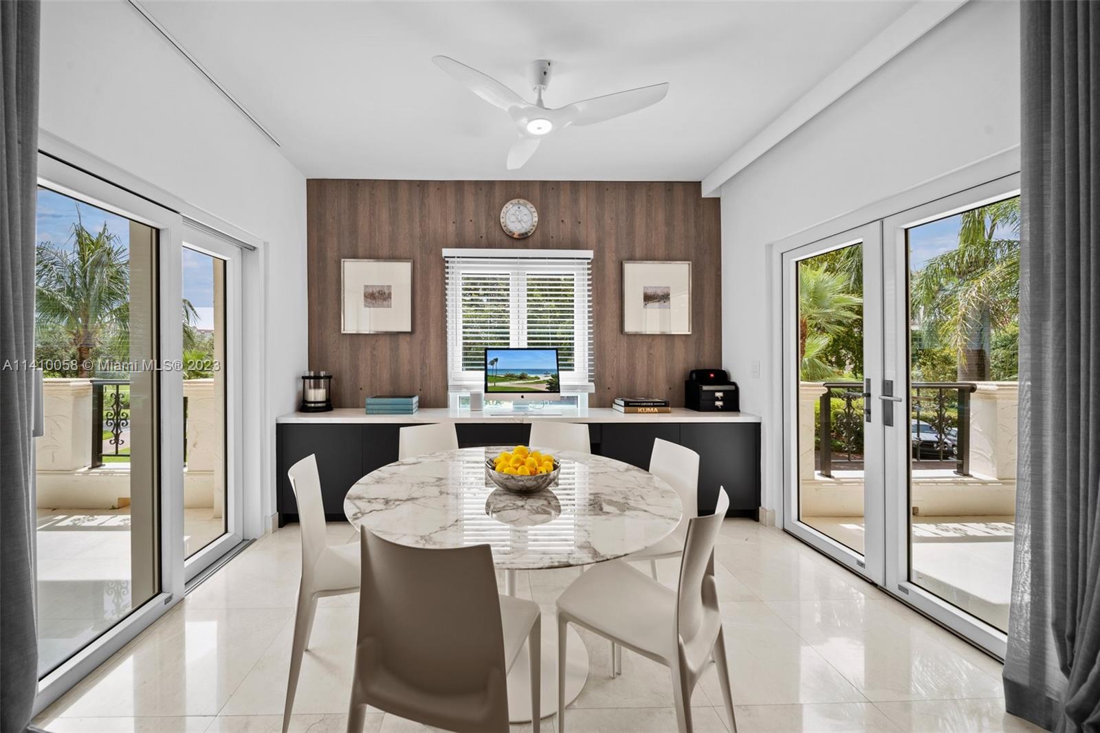 BAYSIDE VILLAGE CONDO - Residential