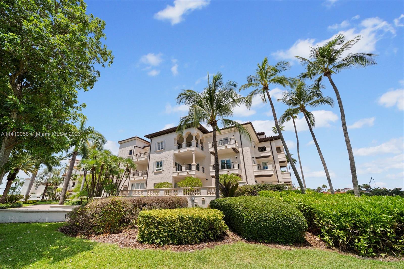 BAYSIDE VILLAGE CONDO - Residential