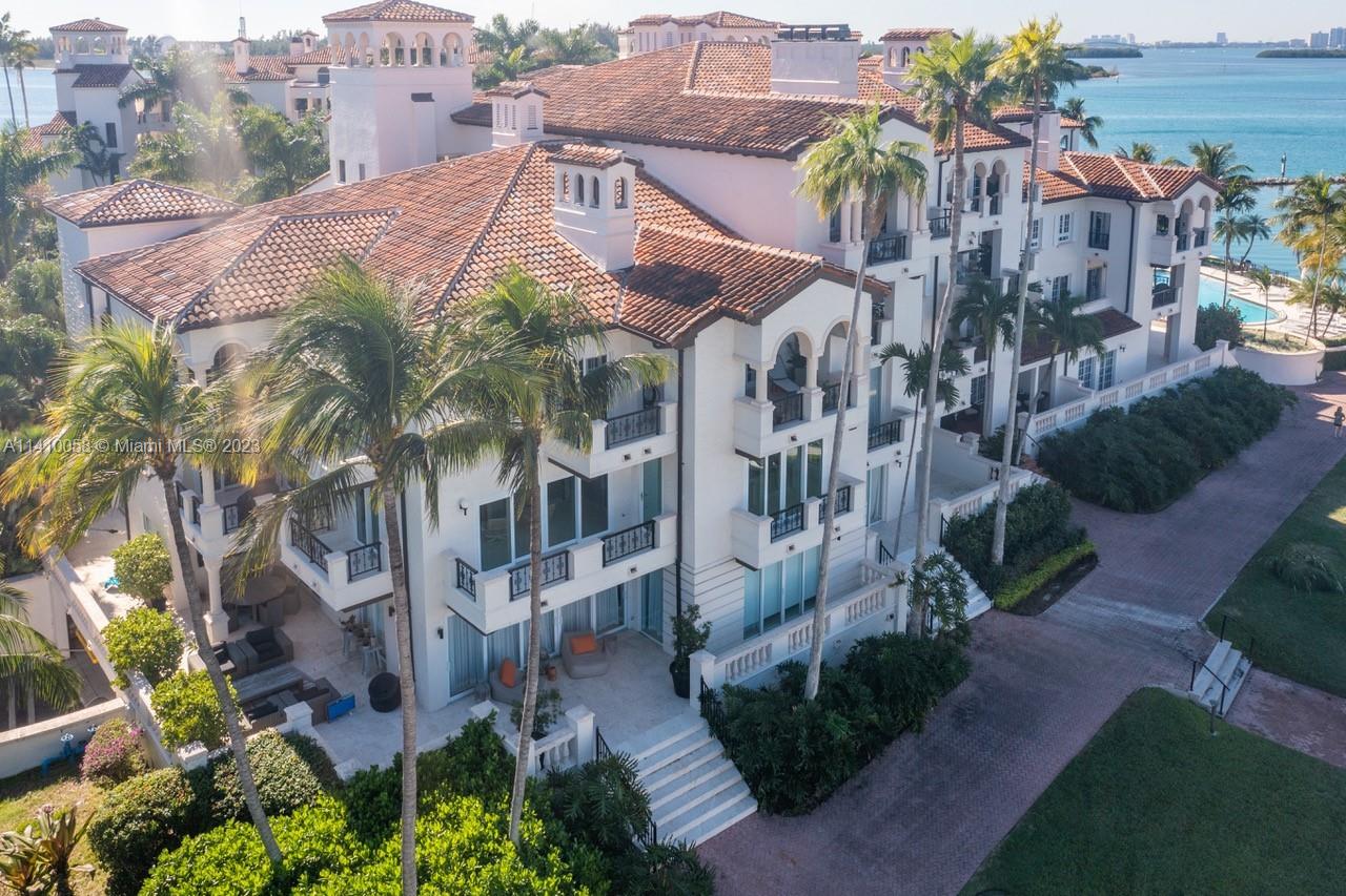 BAYSIDE VILLAGE CONDO - Residential