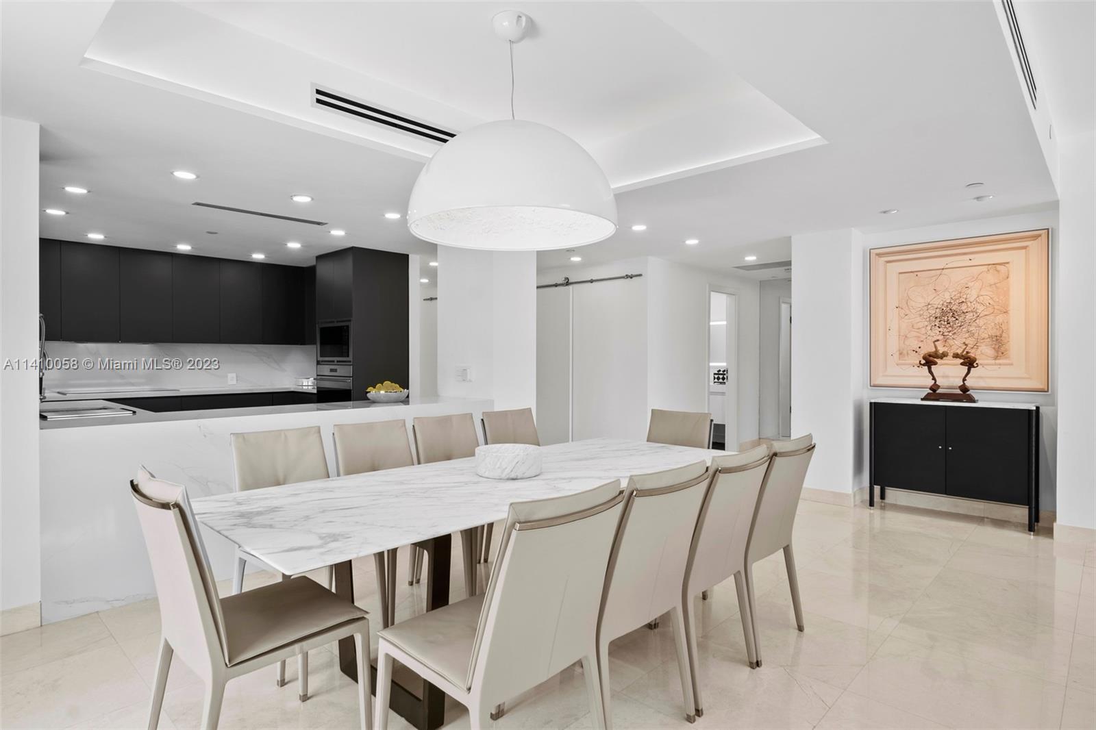 BAYSIDE VILLAGE CONDO - Residential