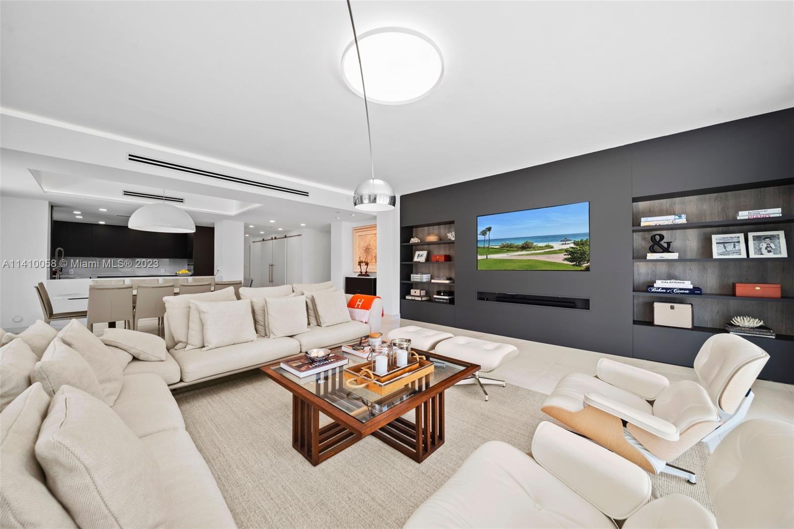 BAYSIDE VILLAGE CONDO - Residential