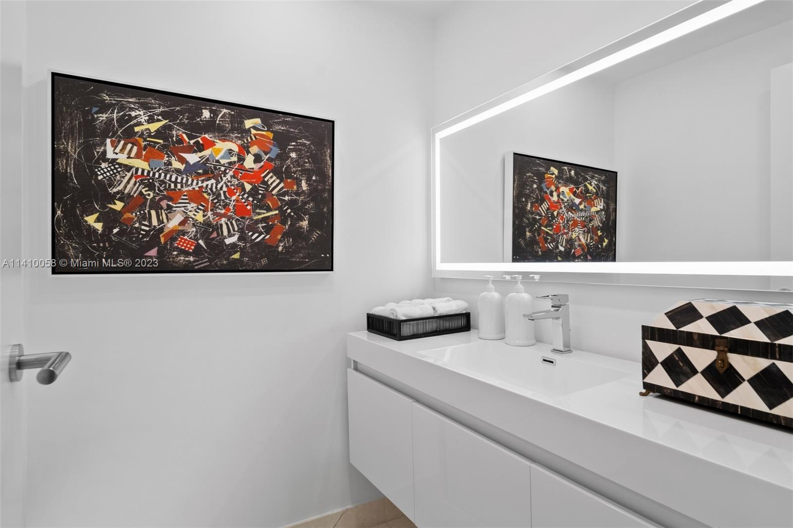 BAYSIDE VILLAGE CONDO - Residential